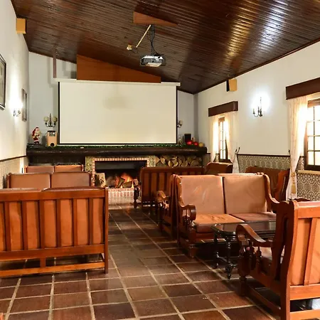 Rural A Coutada - Peniche Отель 3*