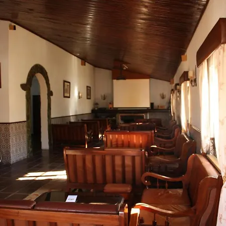 Rural A Coutada - Peniche Атогиа-да-Балейя