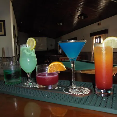 Rural A Coutada - Peniche