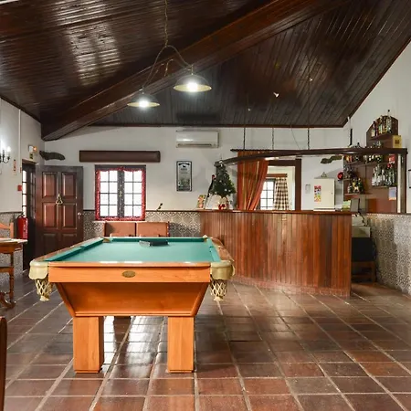 Rural A Coutada - Peniche 3*