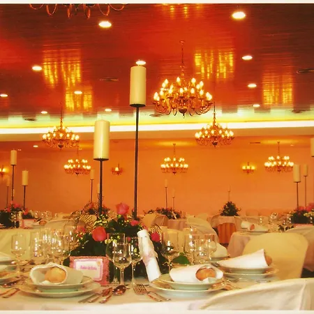 Hotell Rural A Coutada - Peniche 3*