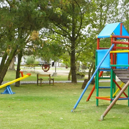 Отель Rural A Coutada - Peniche 3*