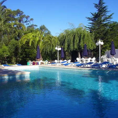 Hotell Rural A Coutada - Peniche 3*