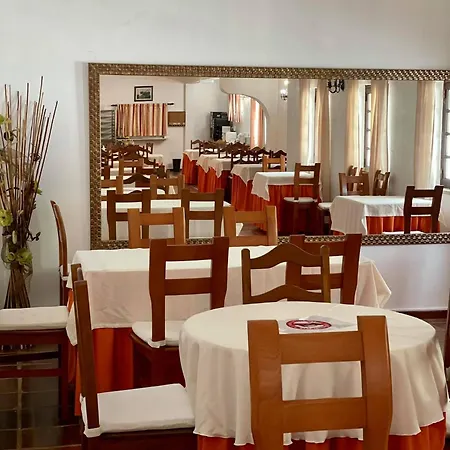 Rural A Coutada - Peniche 3* Атогиа-да-Балейя