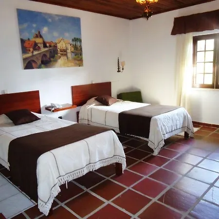 Отель Rural A Coutada - Peniche