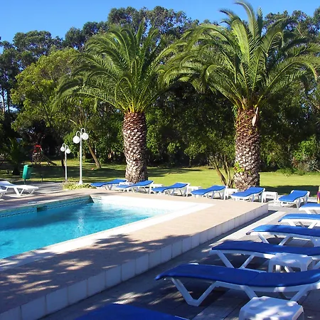 Rural A Coutada - Peniche 3* Атогиа-да-Балейя