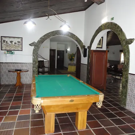 Rural A Coutada - Peniche Отель 3*