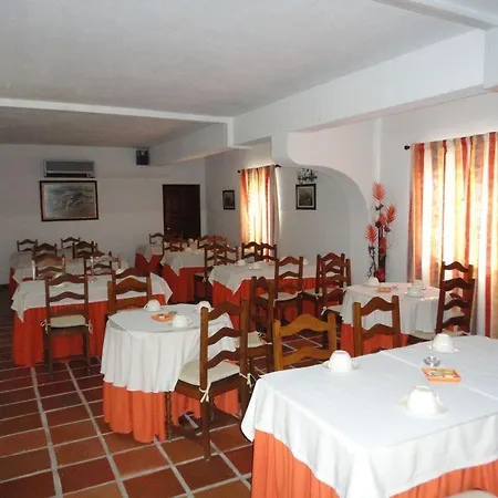 Rural A Coutada - Peniche Отель