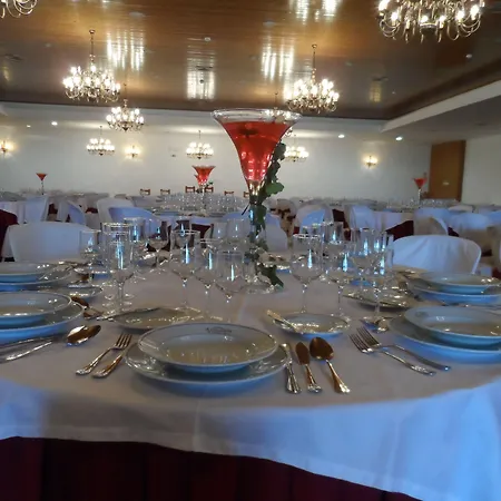 Отель Rural A Coutada - Peniche Атогиа-да-Балейя