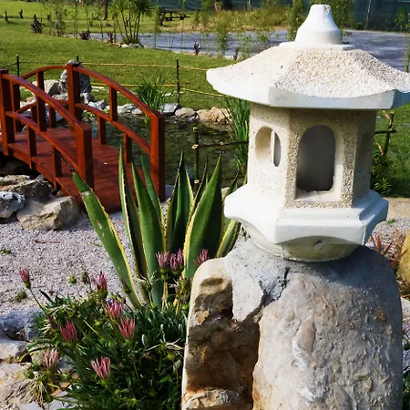 Rural A Coutada - Peniche Отель Атогиа-да-Балейя