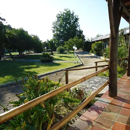 Rural A Coutada - Peniche 3* Атогиа-да-Балейя