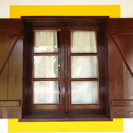 Rural A Coutada - Peniche Атогиа-да-Балейя