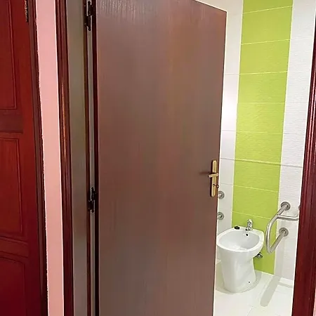 Hotel Rural A Coutada - Peniche Atouguia Da Baleia