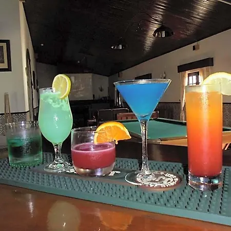 Rural A Coutada - Peniche Hotel 3*