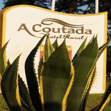 Отель Rural A Coutada - Peniche