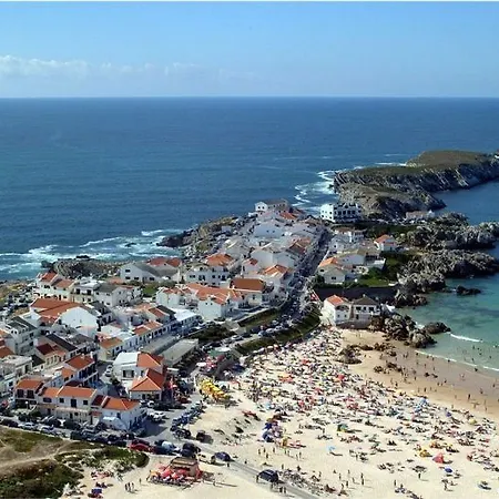 Rural A Coutada - Peniche 3*