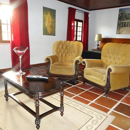 Rural A Coutada - Peniche Hotell