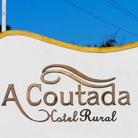 Rural A Coutada - Peniche Hotell