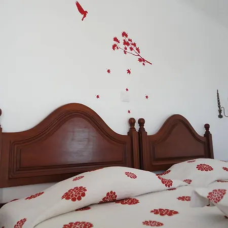 Hotel Rural A Coutada - Peniche