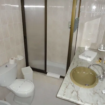 Hotel Rural A Coutada - Peniche