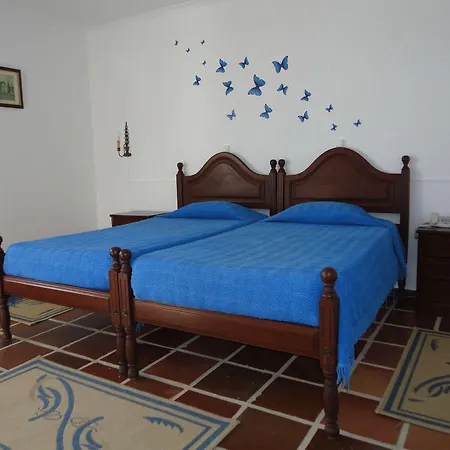 Hotell Rural A Coutada - Peniche 3*