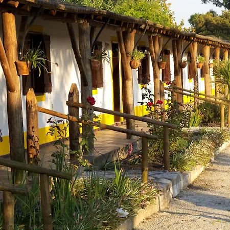 Rural A Coutada - Peniche Hotell 3*