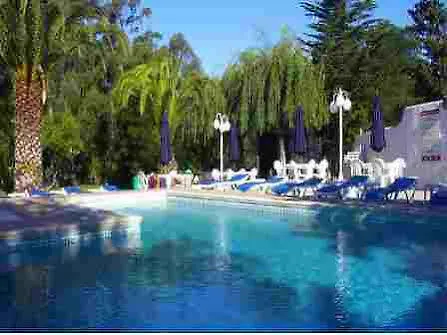 Hotel Rural A Coutada - Peniche