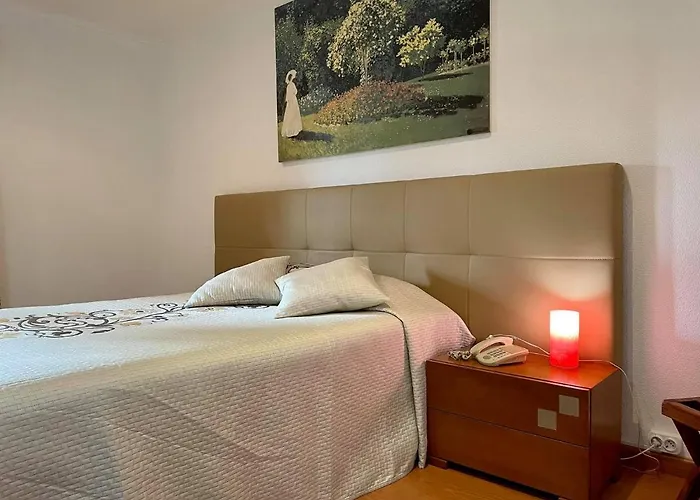 호텔 Rural A Coutada - Peniche