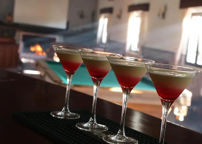 Rural A Coutada - Peniche Hotel