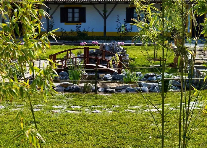 Rural A Coutada - Peniche Hotel Atouguia Da Baleia