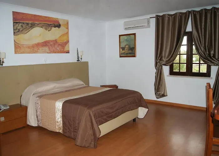 Rural A Coutada - Peniche 3*