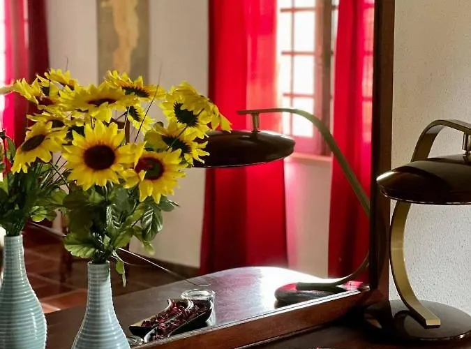 Rural A Coutada - Peniche