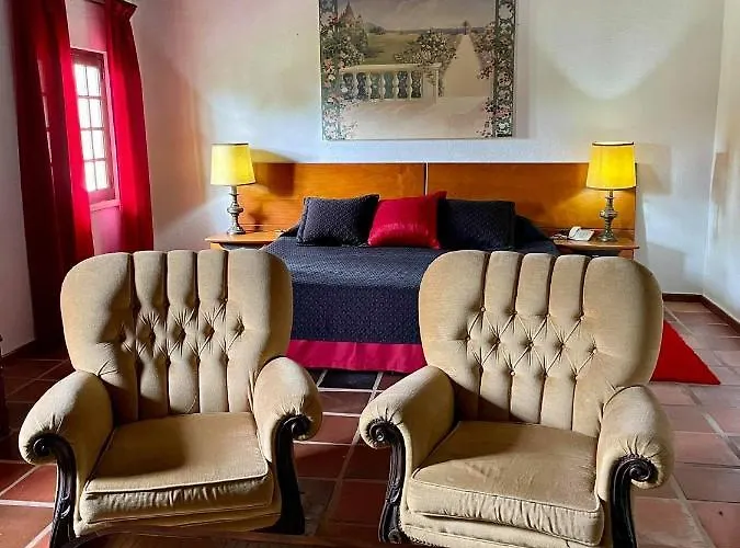 Rural A Coutada - Peniche Hotel Atouguia Da Baleia