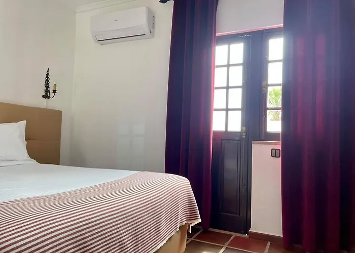 Rural A Coutada - Peniche