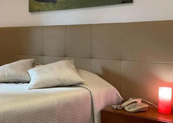 호텔 Rural A Coutada - Peniche 3*