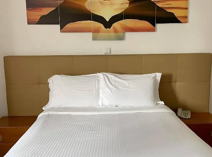 Rural A Coutada - Peniche Hotel