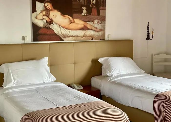 Rural A Coutada - Peniche 3* 아토우기아다발레이아