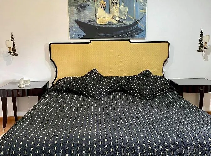 Rural A Coutada - Peniche 호텔 3*