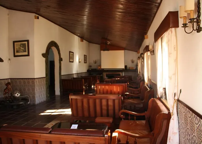 Rural A Coutada - Peniche 아토우기아다발레이아