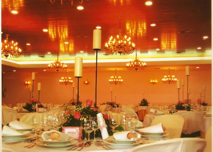 Hotel Rural A Coutada - Peniche 3*