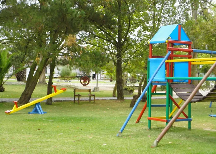 Hotel Rural A Coutada - Peniche 3*