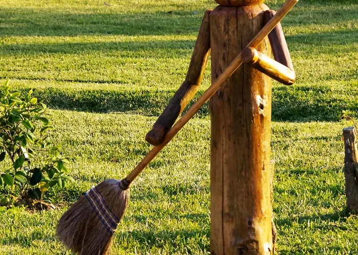 Rural A Coutada - Peniche