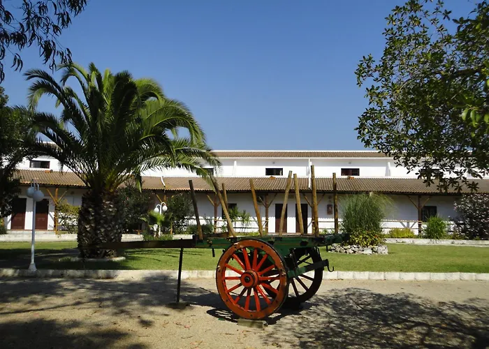 Rural A Coutada - Peniche 아토우기아다발레이아