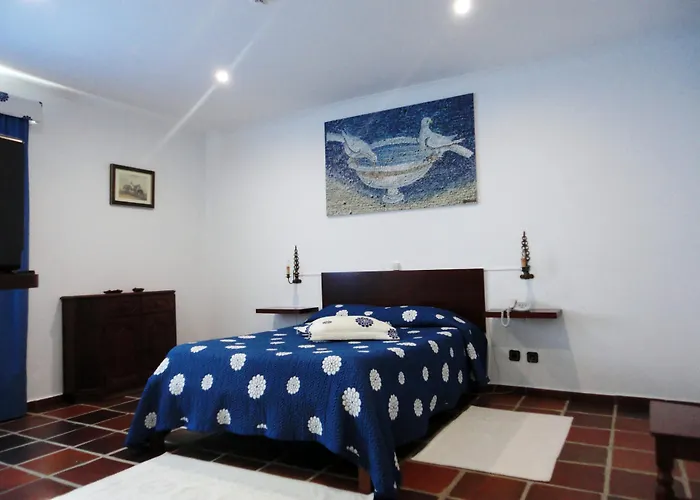 Hotel Rural A Coutada - Peniche