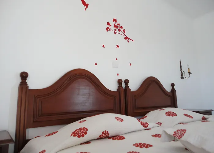 Rural A Coutada - Peniche