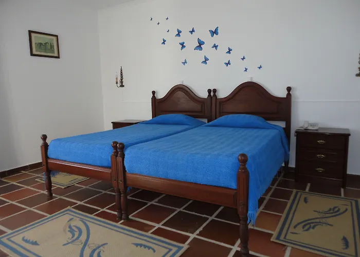 Rural A Coutada - Peniche