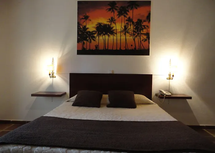 Hotel Rural A Coutada - Peniche Atouguia Da Baleia