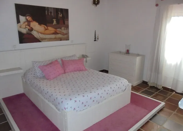 Rural A Coutada - Peniche 아토우기아다발레이아