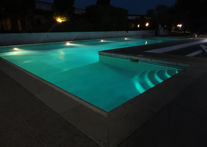 Hotel Rural A Coutada - Peniche 3*