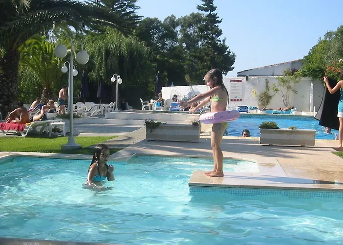 Rural A Coutada - Peniche Hotel 3*